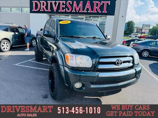 2006 Toyota Tundra SR5