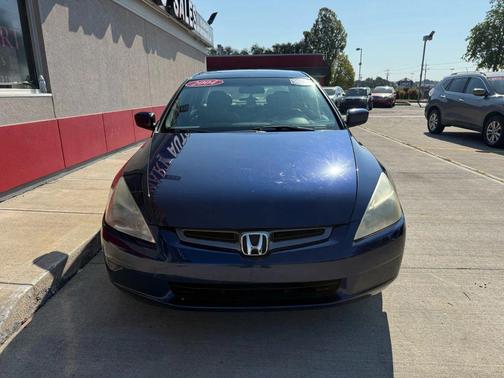 2004 Honda Accord EX