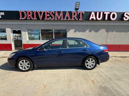 2004 Honda Accord EX