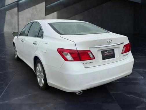 2008 Lexus ES 350 Base