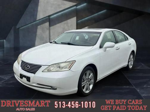 2008 Lexus ES 350 Base
