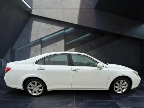 2008 Lexus ES 350 Base