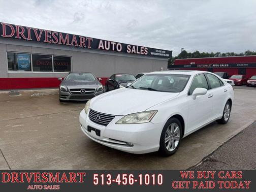 2008 Lexus ES 350 Base