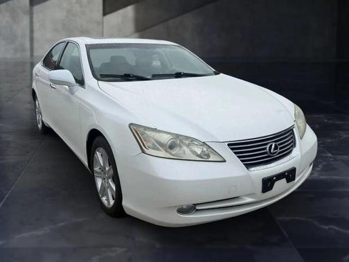 2008 Lexus ES 350 Base