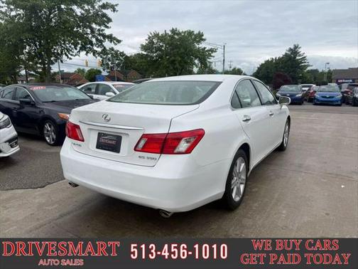 2008 Lexus ES 350 Base