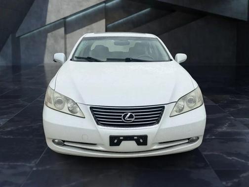 2008 Lexus ES 350 Base