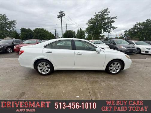2008 Lexus ES 350 Base