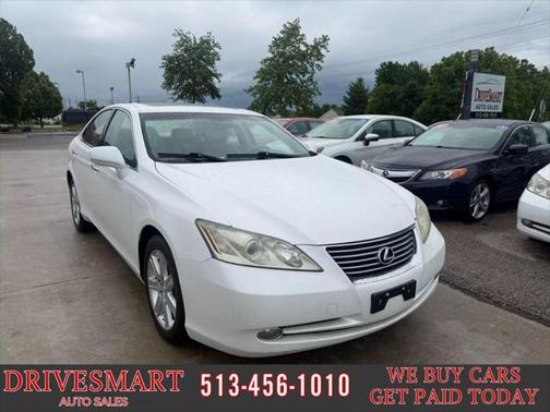 2008 Lexus ES 350 Base