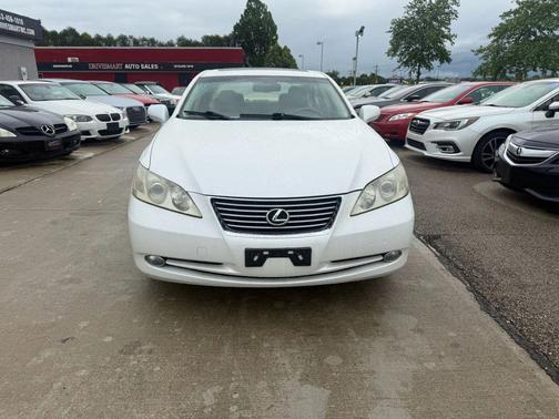 2008 Lexus ES 350 Base