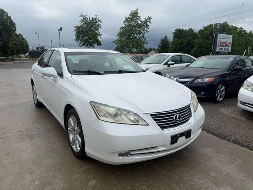2008 Lexus ES 350 Base