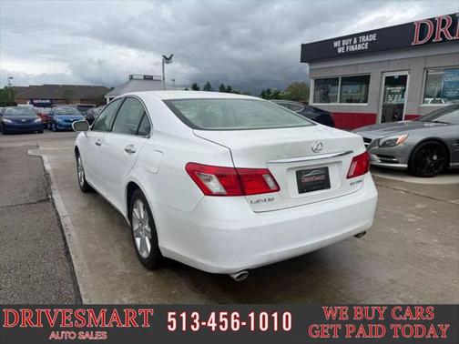 2008 Lexus ES 350 Base