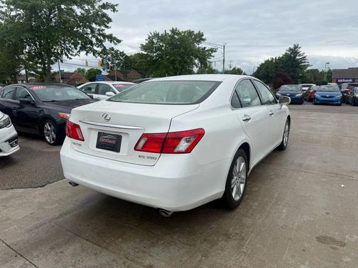 2008 Lexus ES 350 Base