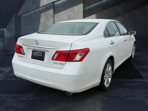 2008 Lexus ES 350 Base