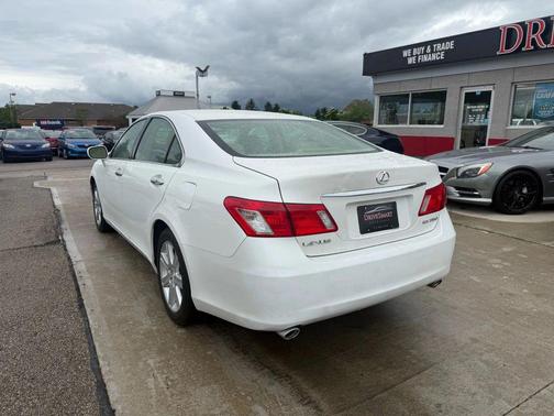 2008 Lexus ES 350 Base