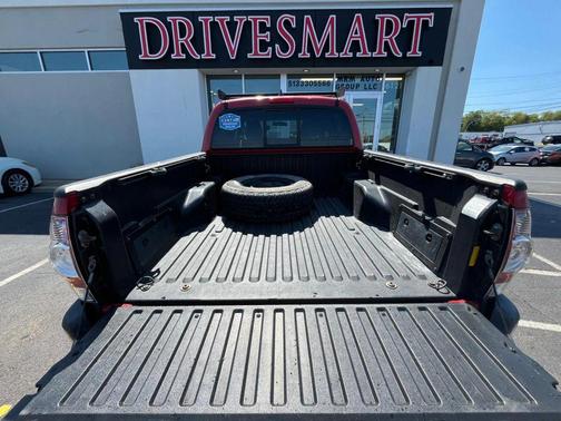 2015 Toyota Tacoma TRD Pro