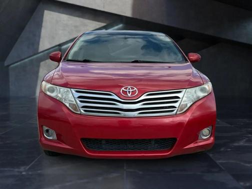 2011 Toyota Venza Base