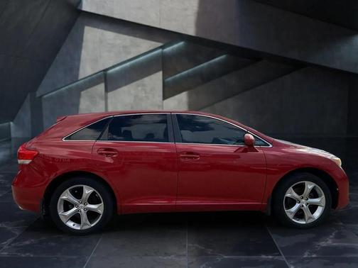 2011 Toyota Venza Base