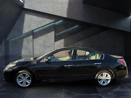 2012 Nissan Altima 3.5 SR