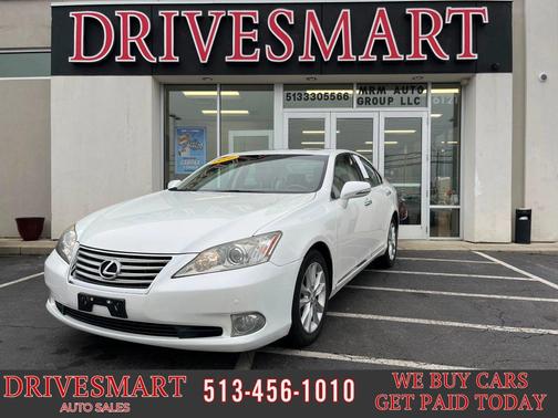 2010 Lexus ES 350 Base