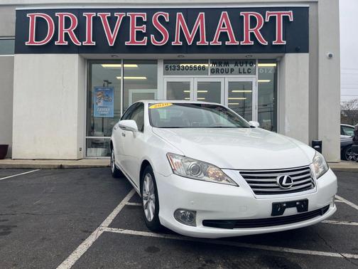 2010 Lexus ES 350 Base