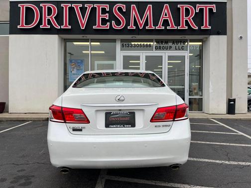 2010 Lexus ES 350 Base