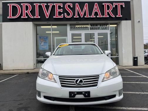 2010 Lexus ES 350 Base