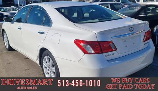 2008 Lexus ES 350 Base