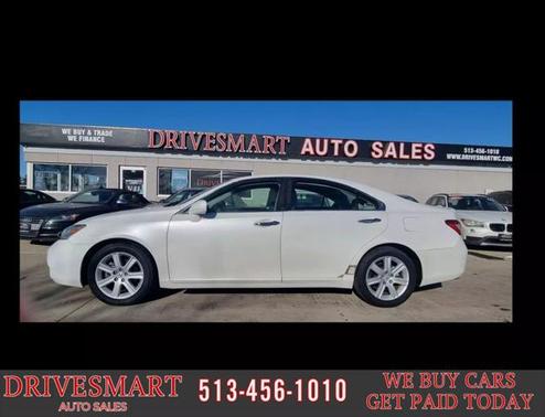 2008 Lexus ES 350 Base