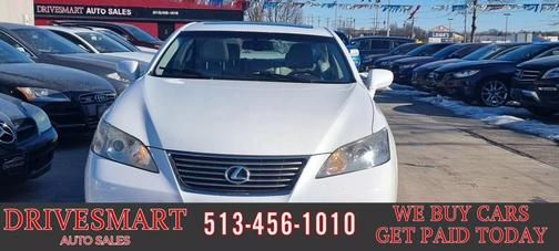 2008 Lexus ES 350 Base