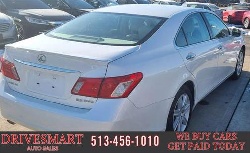2008 Lexus ES 350 Base