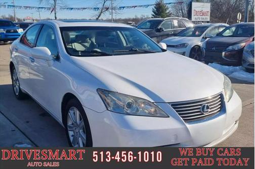 2008 Lexus ES 350 Base
