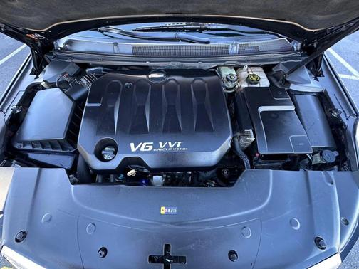 2016 Cadillac XTS Luxury