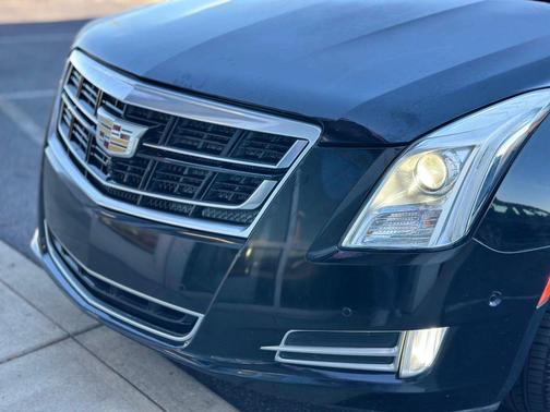 2016 Cadillac XTS Luxury