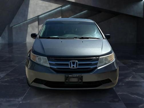 2011 Honda Odyssey EX-L