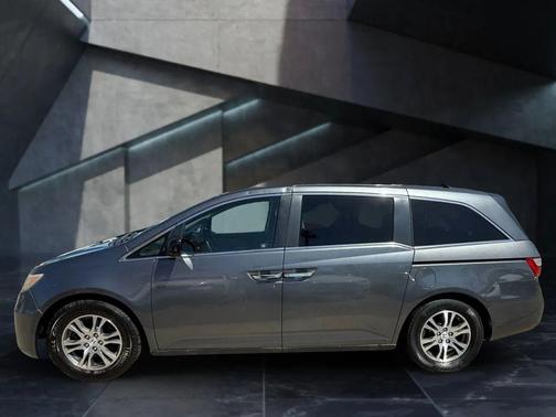 2011 Honda Odyssey EX-L