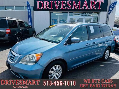 2008 Honda Odyssey EX-L