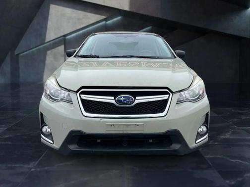 2016 Subaru Crosstrek 2.0i