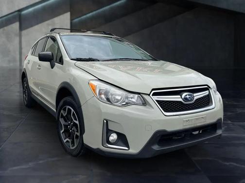 2016 Subaru Crosstrek 2.0i