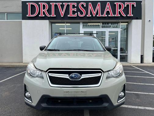 2016 Subaru Crosstrek 2.0i