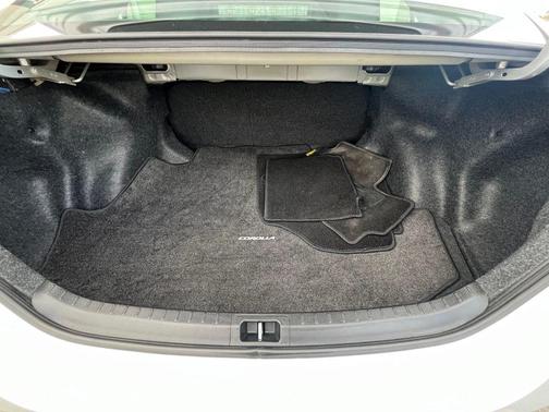 2017 Toyota Corolla XSE