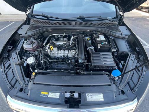 2020 Volkswagen Jetta 1.4T S