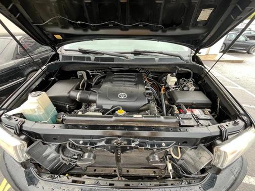 2012 Toyota Tundra Limited