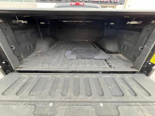 2012 Toyota Tundra Limited