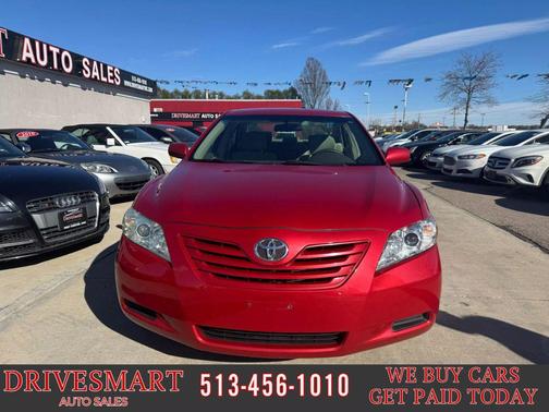 2007 Toyota Camry CE