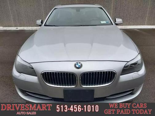 2013 BMW 535 xDrive