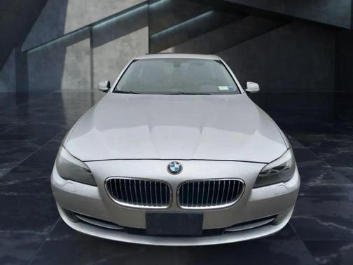 2013 BMW 535 xDrive