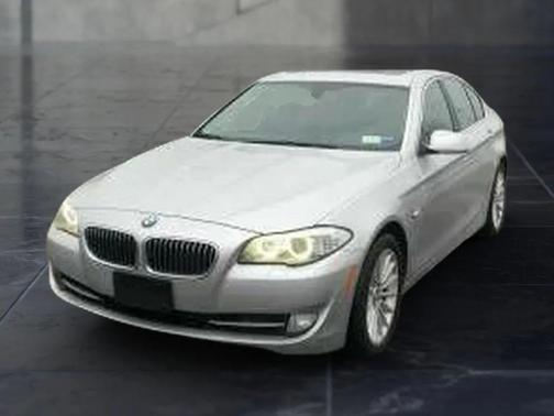2013 BMW 535 xDrive