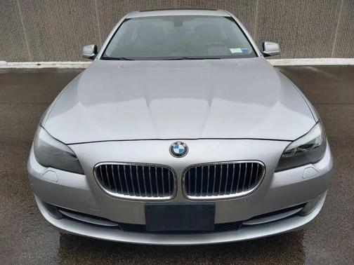 2013 BMW 535 xDrive