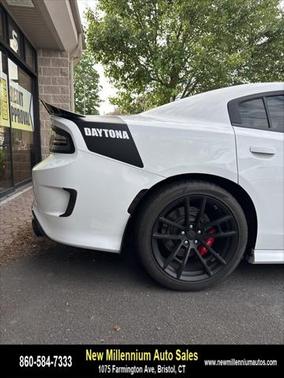 2019 Dodge Charger R/T Scat Pack