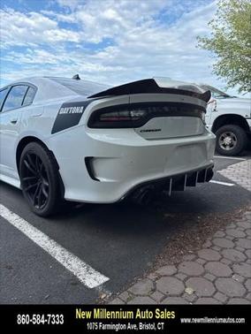 2019 Dodge Charger R/T Scat Pack